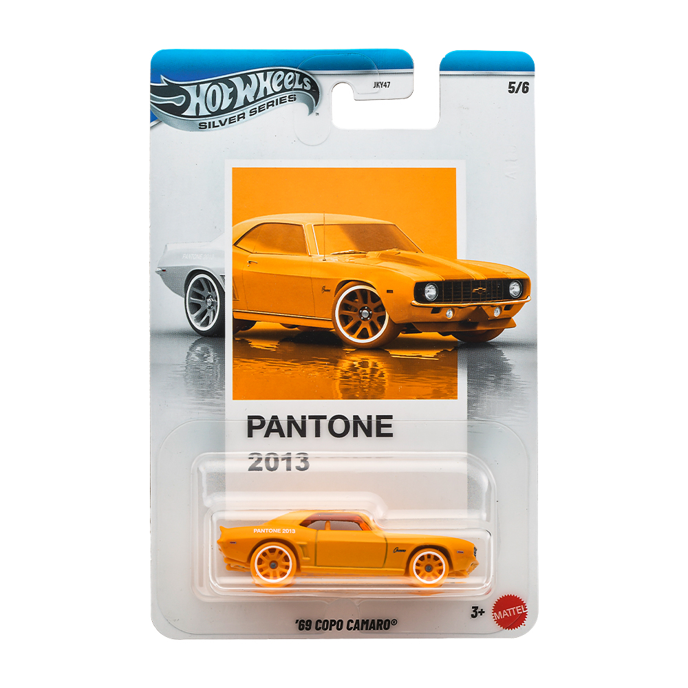 Hot Wheels ホットウィール | Mattel マテル